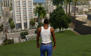 GTA Trilogy Remasters Became a Hit on Netflix. GTA San Andreas Leads the 3D Trilogy