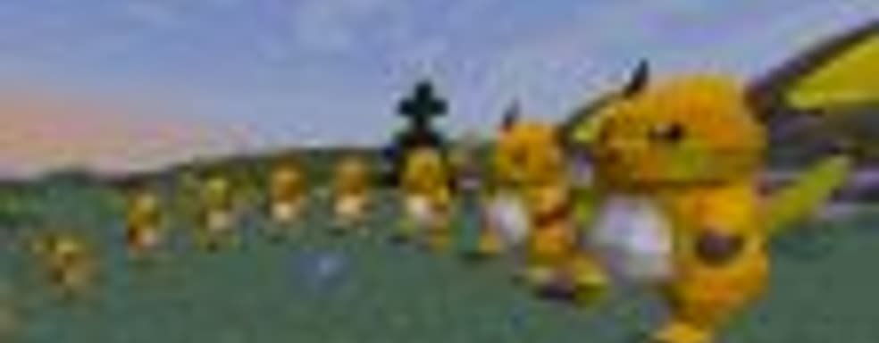 The Pokemon Company потребовала прекратить поддержку популярной модификации Pixelmon для Minecraft