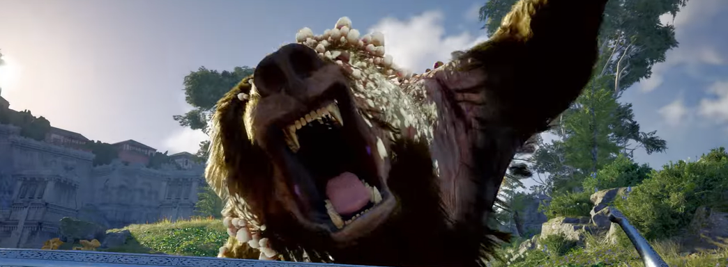 Ответ Skyrim от Obsidian. Знакомимся с геймплеем Avowed