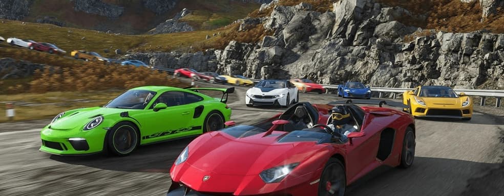 Xbox урезала студию Turn 10 и похоронила серию Forza Motorsport — слух