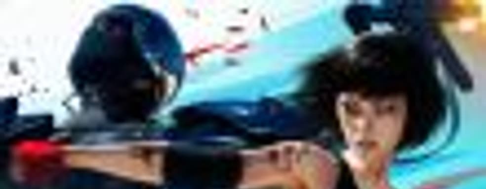 Mirror’s Edge – паркур-шутер в зазеркалье