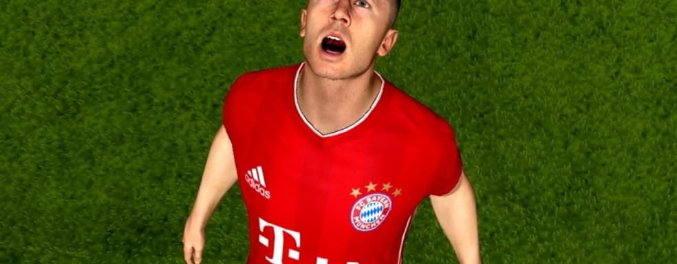 FIFA 21 на Nintendo Switch – это FIFA 19. Обзор с подтверждением простого порта