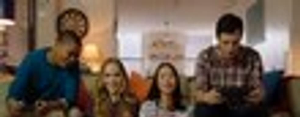 Свежий рекламный ролик Wii U