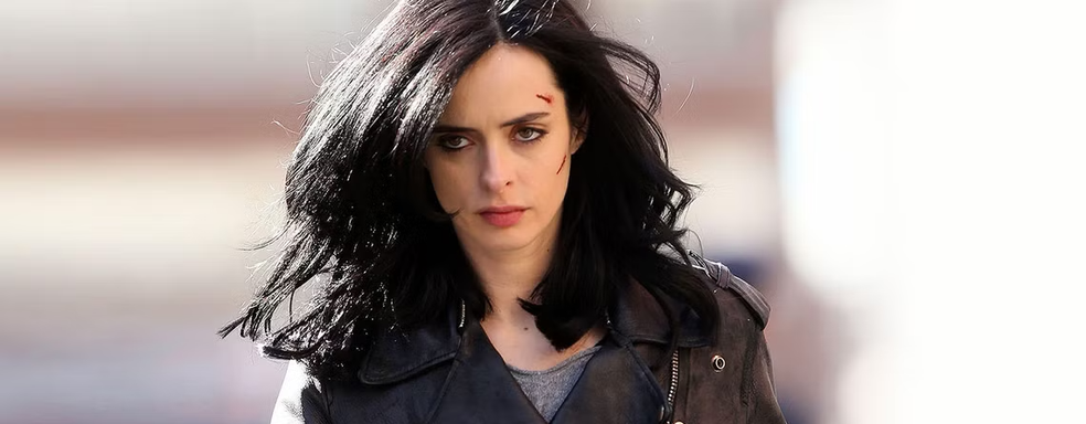 Кристен Риттер подтвердила участие в новом сезоне «Сорвиголовы: Рождённый заново»