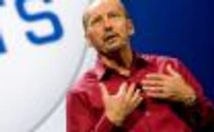 Питер Мур о Switch: «Никогда не сбрасывайте со счетов Nintendo»