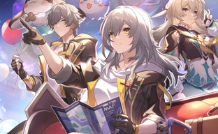 Мировое турне Honkai Star Rail. miHoYo показала официальное шоу дронов, косплей и другие кадры ивентов 2024 года