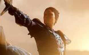 Первые скриншоты Dragon Age: Inquisition