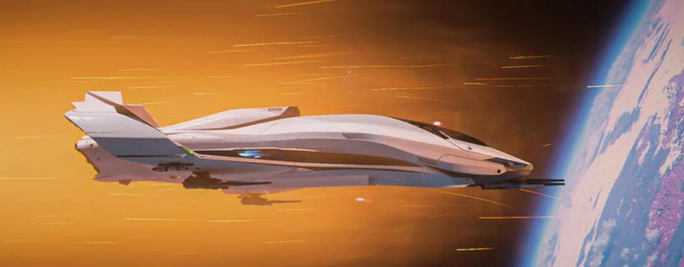 Hundreds of Star Citizen accounts banned. Cloud Imperium Games investigates exploits for earning currency