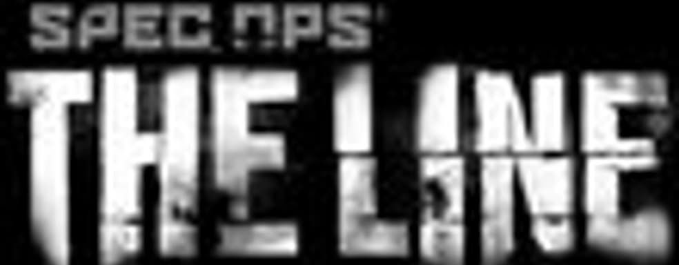 Spec Ops: The Line - новые детали