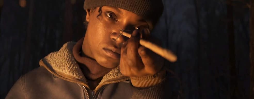 Похоже, что State of Decay 3 создаётся на движке Unreal Engine 5