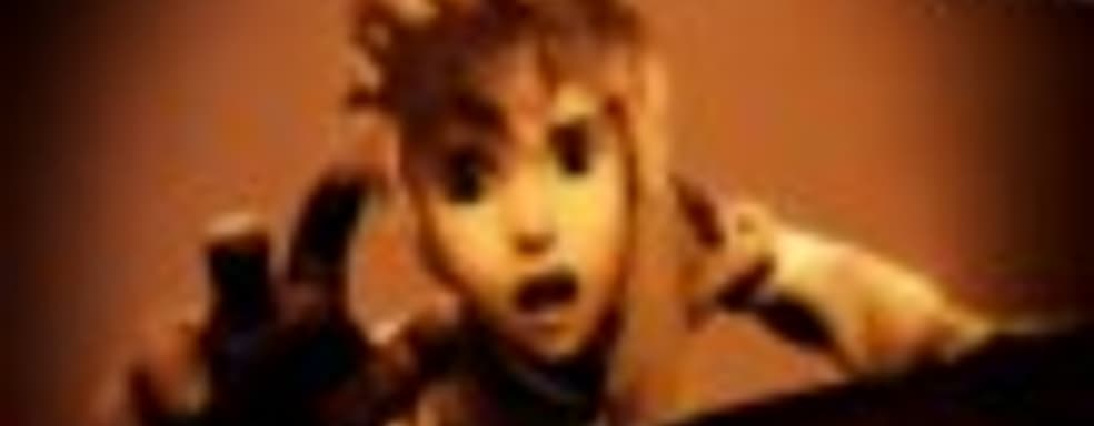 TGS-трейлер Bravely Default: Flying Fairy