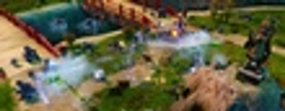 Дополнение Red Alert 3: Commander's Challenge в PSN в этот четверг