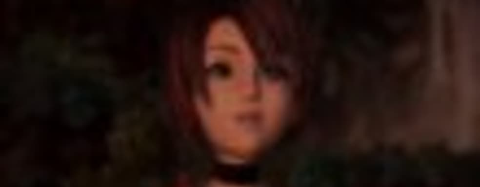 Вступительный ролик Kingdom Hearts 1.5 HD ReMIX