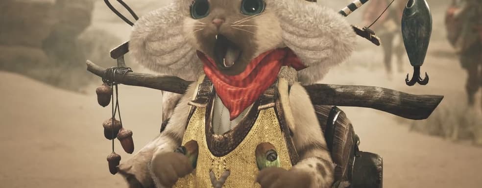 Monster Hunter Now заработала $250 млн на Google Play и App Store. Разработчики готовятся к новому сезону