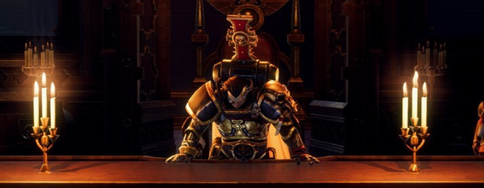 Owlcat сделает свою «Mass Effect»? Авторы Pathfinder и Rogue Trader показали загадочный тизер