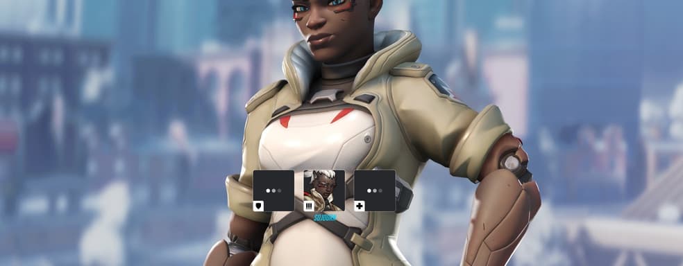 Blizzard попыталась объяснить опросник с ценами в $45 за скины в Overwatch 2