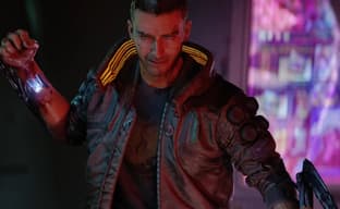Diablo 2 помогла исправить Cyberpunk 2077