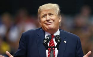 Twitch заблокировал учетную запись президента США Дональда Трампа из-за штурма Капитолия