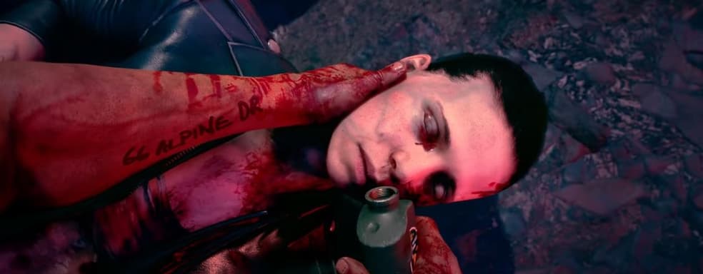 Релизный трейлер Dead Island 2 учит не предлагать воду мертвецам