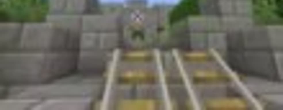 Launch-трейлер Minecraft: Xbox One Edition