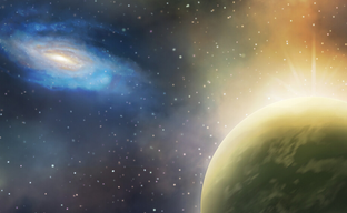 Starfield удивляет технологичностью. В игре Bethesda карманные кражи в реальном времени