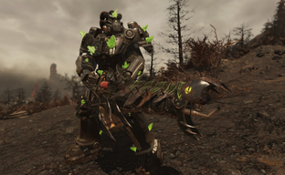 «Мы только начинаем»: в Fallout 76 появятся гули и рыбалка в радиоактивных водоемах. Разработчики отметили 6-ую годовщину и подтвердили планы на 2025 год