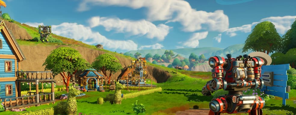 К Lightyear Frontier за неделю приобщилось более 700 000 игроков