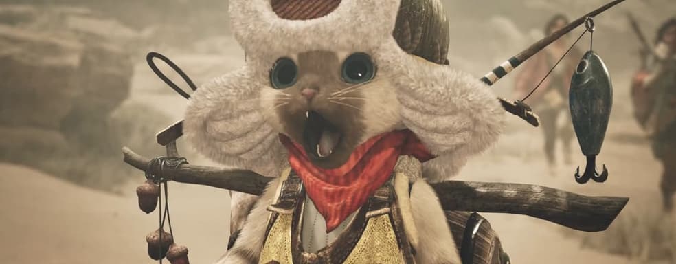 Capcom extends Monster Hunter Wilds beta by one day