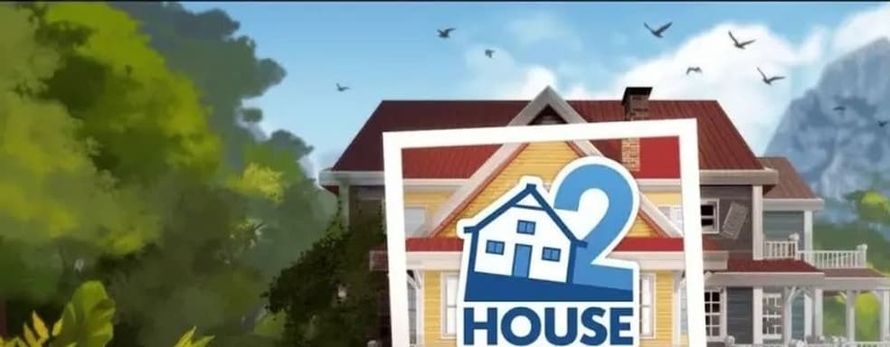 House Flipper 2 пользуется огромным успехом. Playway празднует второй по величине запуск в истории