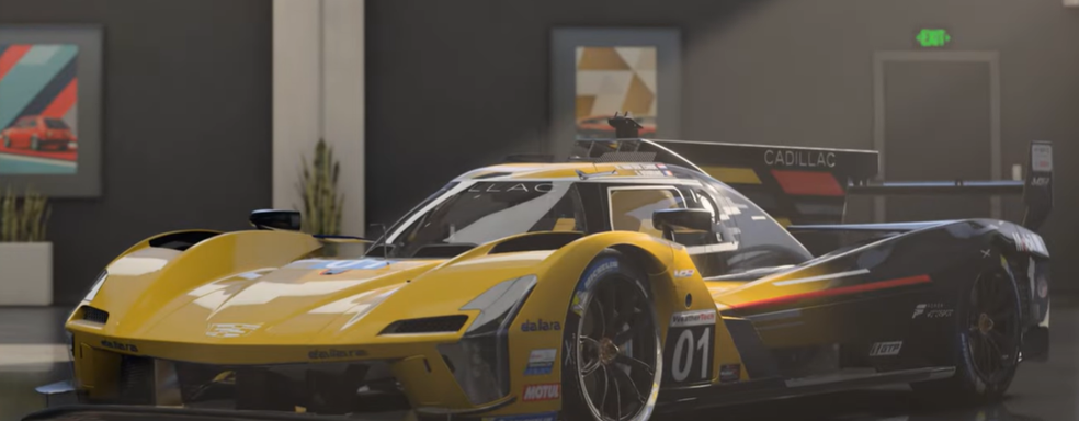 Forza Motorsport в 1080p не тянет даже RTX 4090 с DLSS. Эксклюзив Xbox поражает плохой оптимизацией