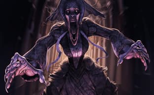 Приключения в духе Dead by Daylight: открылся предзаказ на настолку «Шёпот за стеной»