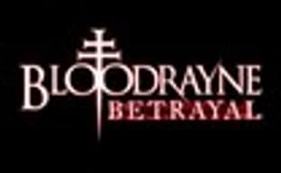 Дата выхода BloodRayne: Betrayal