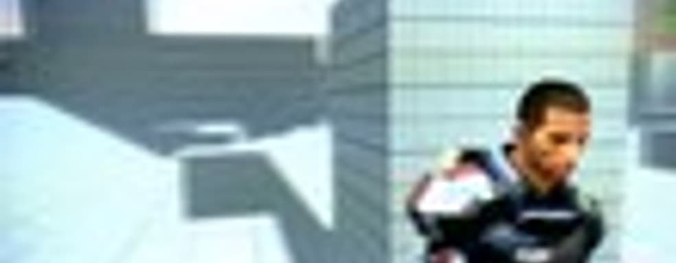 Разработчики Mass Effect 3 об анимации 