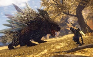 Демо боевика Wild Hearts S появилось на Switch 2. Играем бесплатно