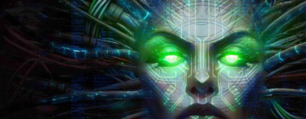 Вышел трейлер русской озвучки ремейка System Shock от DarkSpeech