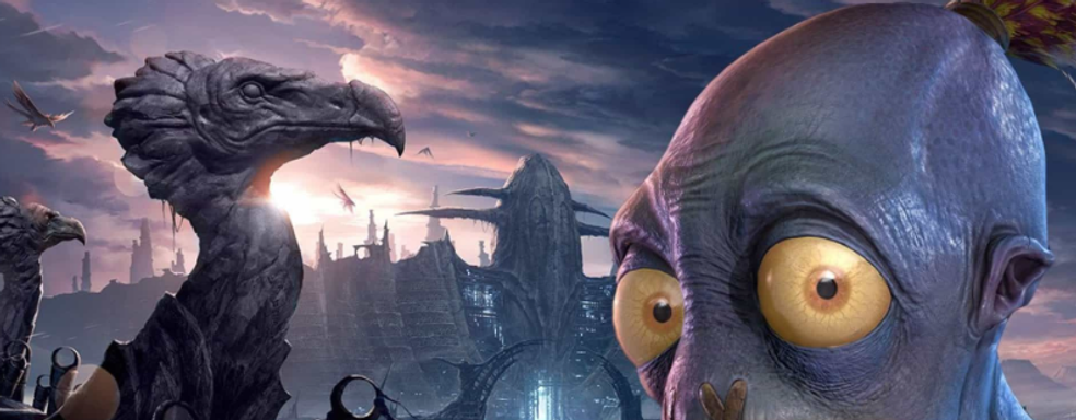 PlayStation Plus и сделка с Sony оказались «разрушительными» для создателя Oddworld Soulstorm
