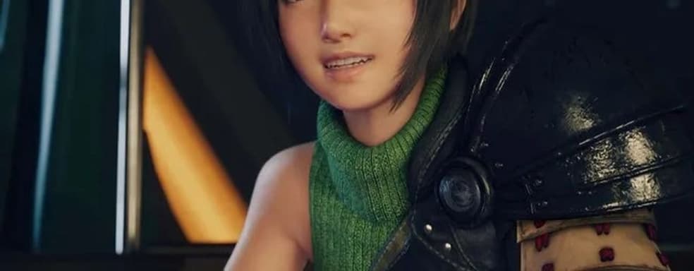 Square Enix не откажется от небольших игр. Но основное внимание уделяется ААА-проектам