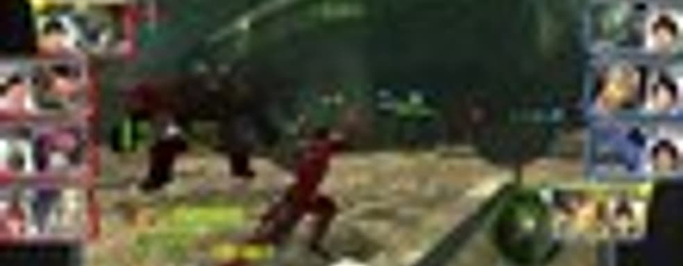 11 минут Anarchy Reigns