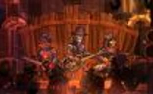 SteamWorld Heist появится на 3DS 10 декабря