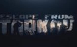 Демонстрация оружия Escape from Tarkov