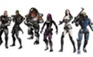 Новое MP-дополнение для Mass Effect 3