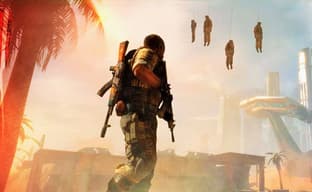 Один из создателей Spec Ops: The Line и гитарист Nine Inch Nails работают над космическим хоррором