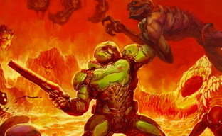 Шутер DOOM смогли запустить в PDF-файле и представили играбельную web-версию для браузера