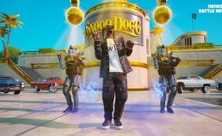 Fortnite установила ещё один рекорд. Концерт Snoop Dogg и Eminem посмотрели миллионы игроков