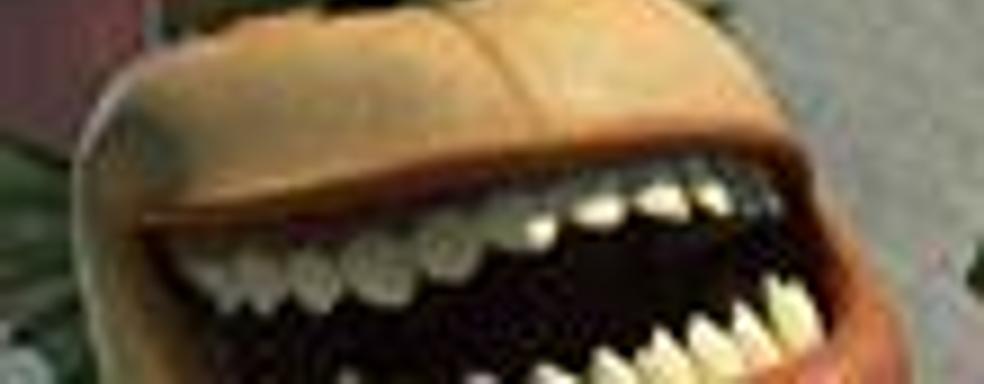 «1С» издаст игру по мультфильму Monsters vs Aliens в России