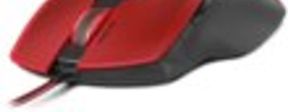 Игровая мышь Speedlink Kudos Z-9