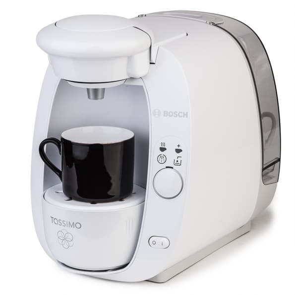 капсульная кофемашина Bosch TAS2001EE
