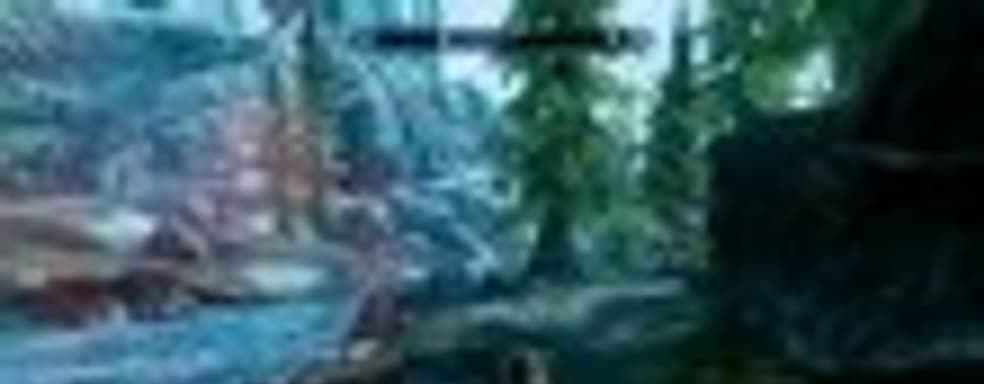 TGS-демо The Elder Scrolls V: Skyrim