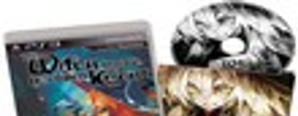 Дата выхода The Witch and the Hundred Knight 