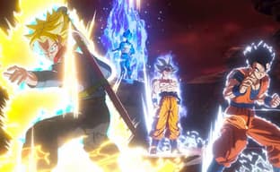 Dragon Ball: Sparking! Zero получила кинематографический трейлер с драками и энергетическими волнами